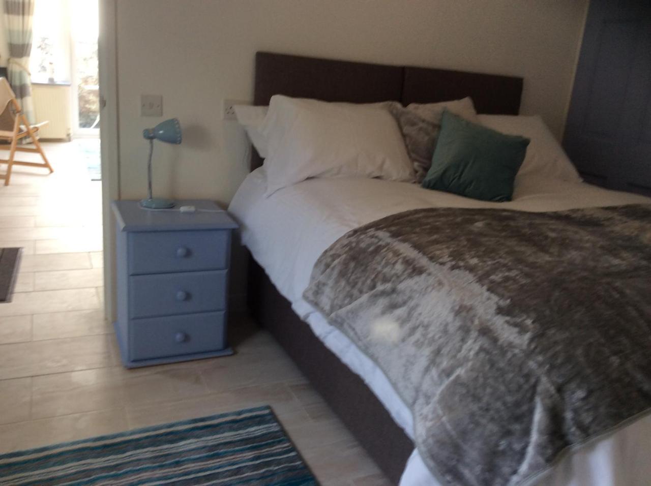לינה וארוחת בוקר פנזאנס Blue Horizon מראה חיצוני תמונה